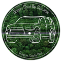 Green Shuttle Service - Costa Rica